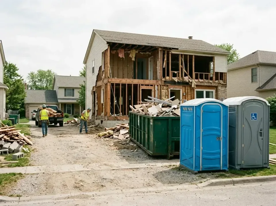 home-renovation-demolition-sit-010 — frequently asked questions, Portable Toilet & Dumpsters Rental in Rossville, MD